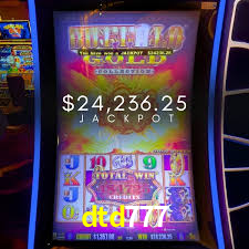 dtd777 App Interface