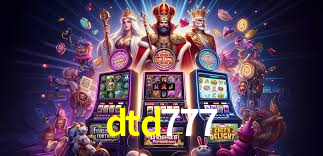 Exclusive Games dtd777