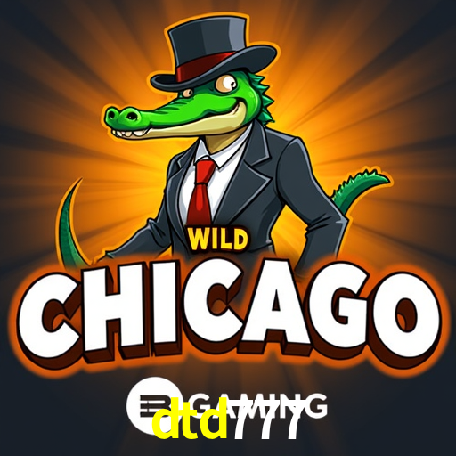 Jogos de Slot dtd777
