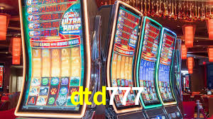 dtd777 login