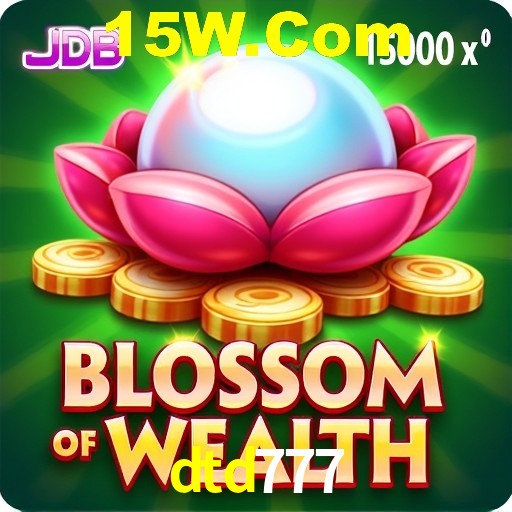 Provedores de Jogos dtd777