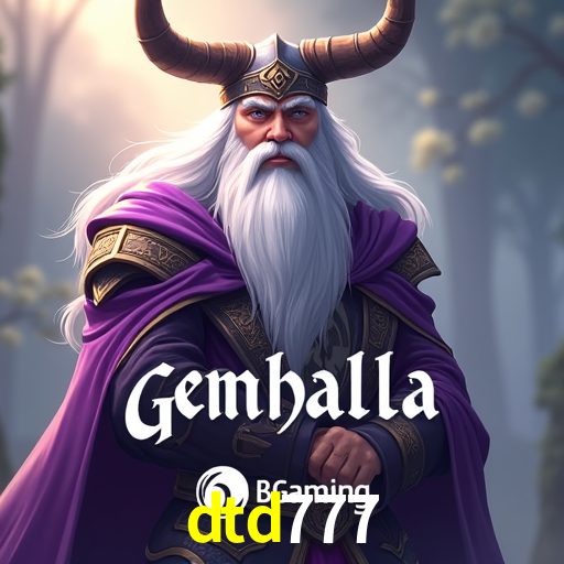 Slot Games dtd777