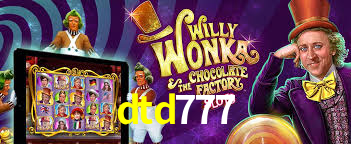 dtd777 login