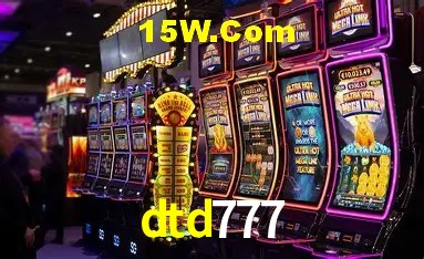A Experiência Imersiva dos Cassinos Ao Vivo no dtd777