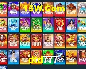 A Revolução dos Aplicativos de Jogos no dtd777