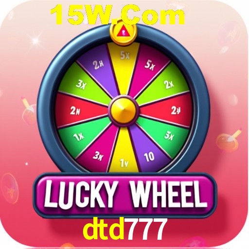 Descubra o Mundo do Cassino Online com dtd777