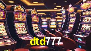 Welcome Bonus dtd777