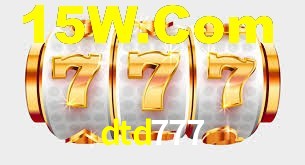 dtd777 login