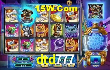 Inovações de Jogos na dtd777: O Futuro das Experiências Interativas