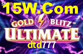 dtd777 login