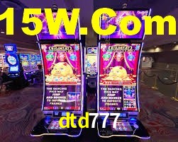 dtd777