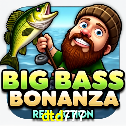 APP oficial da dtd777 para mobile