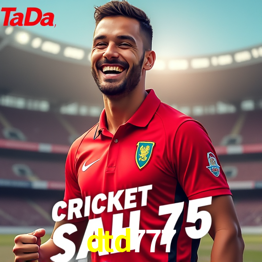 Promoção Relâmpago dtd777