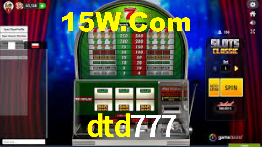 Descubra a Magia dos Jogos de Arcade no dtd777