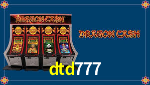 dtd777 App Interface
