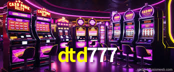 Football Betting dtd777