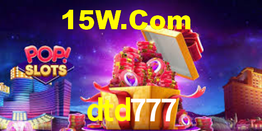 dtd777