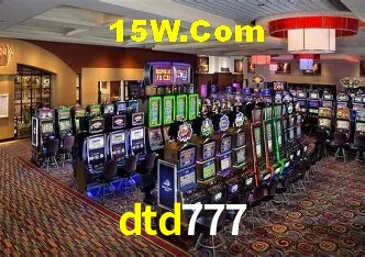 Estatísticas do Jogo dtd777