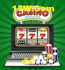 Jogos de Slot dtd777