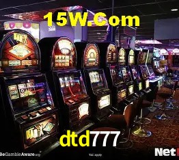 Diretório de Jogos dtd777