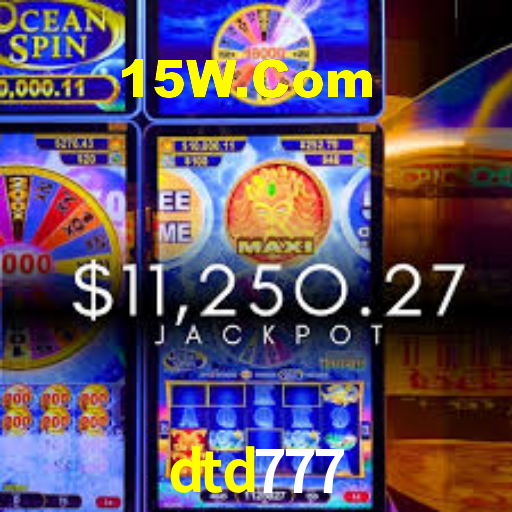 dtd777