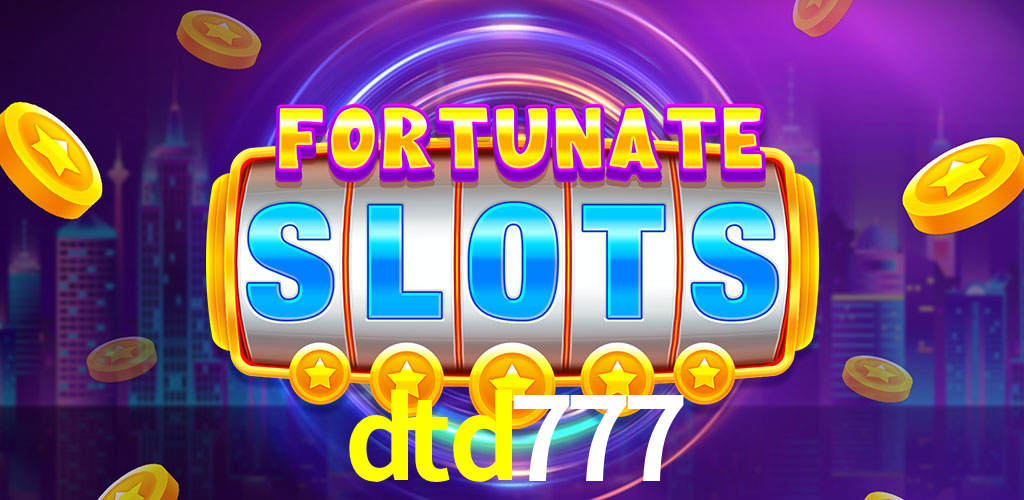 Welcome Bonus dtd777