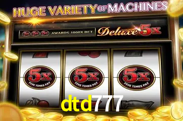 Sistemas de Segurança dtd777