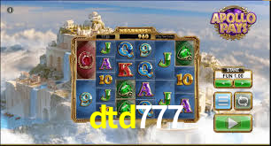 Experimente o Login Seguro Premium no dtd777