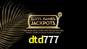 dtd777,dtd777