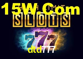 dtd777 login