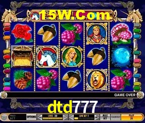 Design Responsivo dtd777